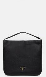 U. S. Polo Assn U. S. Polo Assn. kézitáska STANFORD - fekete Univerzális méret - answear - 38 990 Ft