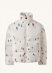 Perfect Moment gyerek síkabát - fehér 134-140