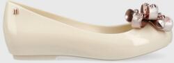 Melissa balerina MELISSA DORA III AD - bézs Női 39
