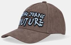 Versace Jeans Couture pamut baseball sapka - barna Univerzális méret