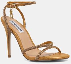 Steve Madden szandál Bryanna - arany Női 41 - answear - 27 490 Ft
