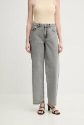 Gestuz farmer - szürke 28 - answear - 92 990 Ft