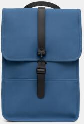 RAINS hátizsák Backpack Mini W3 - kék Univerzális méret