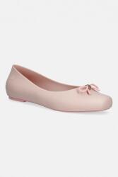 Melissa balerina MELISSA AURA BASIC AD - rózsaszín Női 40