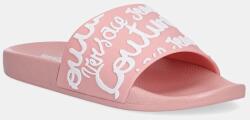 Versace Jeans Couture papucs - narancssárga Női 36
