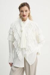 Bruuns Bazaar ing - fehér 40 - answear - 40 990 Ft