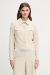 DKNY zakó - bézs 36