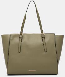 Aldo kézitáska BANAMAERELL - zöld Univerzális méret