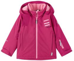 Reima gyerek dzseki Palsi - rózsaszín 122