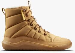 Vivobarefoot bokacsizma GOBI HIBER - barna Női 40