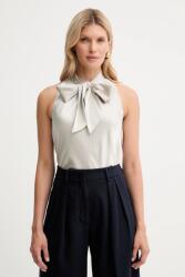 Forte Forte selyemblúz - bézs 36