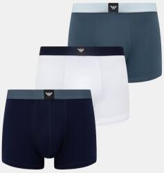Emporio Armani Underwear boxeralsó 3 db - sötétkék L - answear - 21 990 Ft