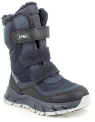 Primigi gyerek hótaposó - kék 25