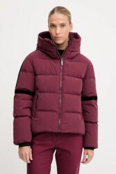 Fusalp pehelydzseki Barsy II - burgundia XS
