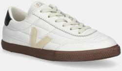 Veja bőr sportcipő Panenka - fehér Női 42