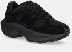 New Balance sportcipő UWRPDTBA - fekete Női 44