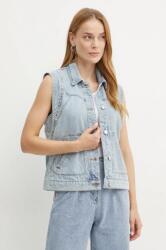 Morgan farmer ujjatlan GAK - kék 38