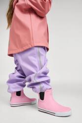 Reima gyerek gumicsizma Ankles - rózsaszín 34