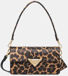 Aldo kézitáska - barna Univerzális méret - answear - 16 790 Ft