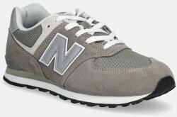 New Balance gyerek sportcipő GC574EVG - szürke Női 40
