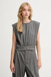 Gestuz felső - szürke 38 - answear - 30 990 Ft