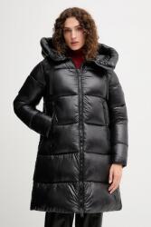 Save The Duck rövid kabát ISABEL - fekete XL