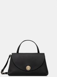 Coccinelle bőr táska NIKLA - fekete Univerzális méret - answear - 149 990 Ft