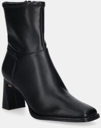 Steve Madden bokacsizma Harp - fekete Női 37