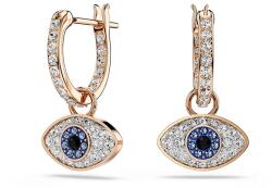 Swarovski fülbevaló SYMBOLICA - arany Univerzális méret