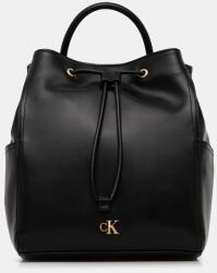 Calvin Klein hátizsák - fekete Univerzális méret - answear - 61 990 Ft