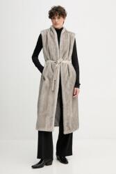 Gaudi ujjatlan - szürke 34