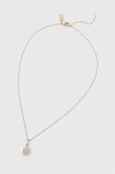 Coach nyaklánc - arany Univerzális méret - answear - 20 990 Ft