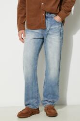 Billionaire Boys Club farmer Astro Selvedge Denim Pants - sötétkék 36