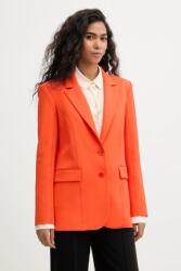 Patrizia Pepe zakó - narancssárga 38