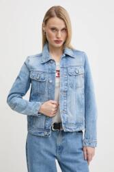 Diesel farmerdzseki DE-BONNY JACKET - kék XS