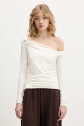 Abercrombie & Fitch felső - bézs S