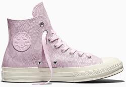 Converse bőr sneaker Chuck 70 - rózsaszín Női 41