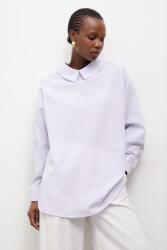 ANSWEAR len ing - lila L