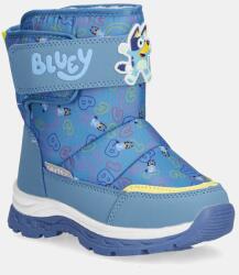 Garvalin gyerek hótaposó - kék 29