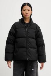 MM6 Maison Margiela pehelydzseki - fekete M - answear - 299 990 Ft