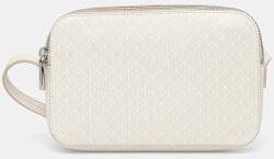 Calvin Klein kézitáska - bézs Univerzális méret - answear - 34 990 Ft
