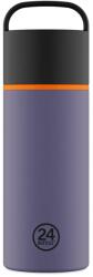 24Bottles termosz Spin 730ml Dusk - lila Univerzális méret