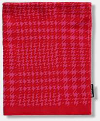 Newland csősál NECKWARMER - piros Univerzális méret