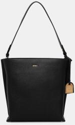 DKNY kézitáska ALYA - fekete Univerzális méret