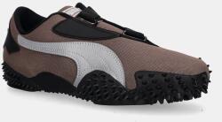 PUMA sportcipő Mostro OG - barna Női 38