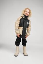 Reima gyerek dzseki Suihku - fekete 104