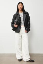 Medicine motoros dzseki - fekete L - answear - 27 990 Ft