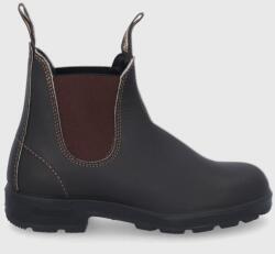 Blundstone bőr bokacsizma 500 - barna Női 36