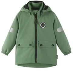 Reima gyerek dzseki Symppis - zöld 80