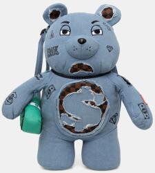 Sprayground hátizsák - kék Univerzális méret - answear - 53 990 Ft